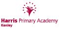 Logo for Harris Primary Academy Kenley